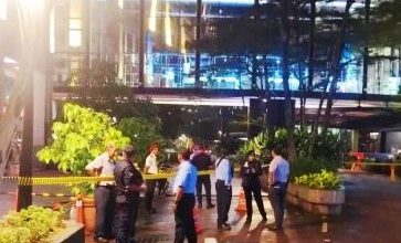 Photo of 谷中城Centrepoint接炸弹威胁 警搜查未发现爆炸物
