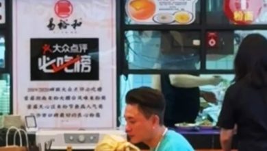Photo of 与郭珮文用餐被拍 黄宗泽疑曝新恋情