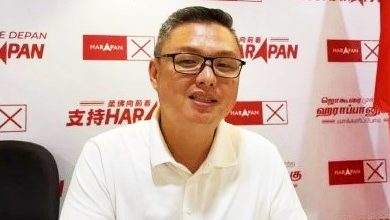 Photo of 服务中心被令停运拆招牌 郑凯聪质疑遭打压