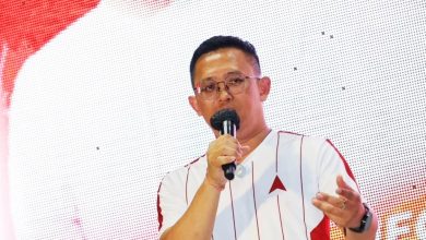 Photo of 【森州选举】吁选民推高投票率 何永铧:确保希盟续执政