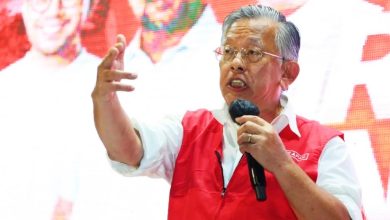 Photo of 【森州选举】周世扬：勿受民调影响 选举结果由人民决定