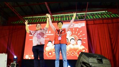 Photo of 【森州选举】张庆信：大马是多元国家 不容单一族群或政党主导