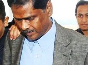 Photo of 前病理专家复核失败 谋杀副检察司维持死刑