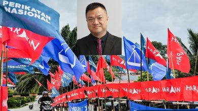Photo of 黄进发:只要希盟选民坚定支持希盟    巫统伊党合作也难掌全国政权