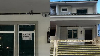 Photo of 全家赴金马仑度假遇老千 惊见民宿挂“待售”牌