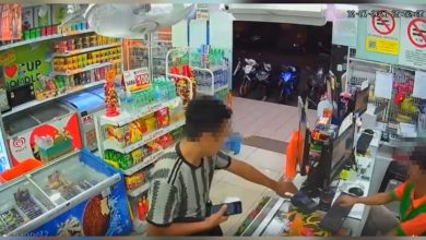 Photo of 盗刷女子Debit Card 男子疯狂消费13次