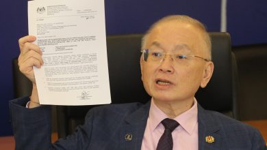Photo of 【拉曼免税10年变3年】魏家祥：与安华承诺货不对办  财部开出苛刻附加条件