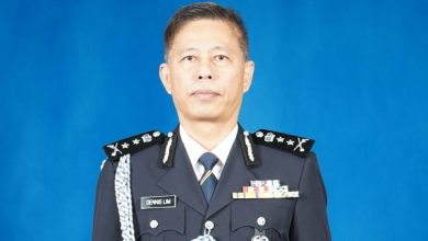 Photo of 槟警破液态冰毒集团  起市值逾45万毒品捕1人