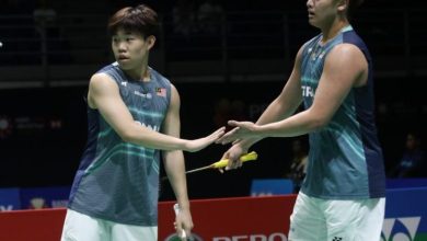 Photo of 日本羽球公开赛| 3局复仇中国劲敌 钦兴勇闯16强