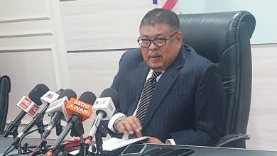 Photo of 火箭4议员辞官已生效 甲首长:没有U转!