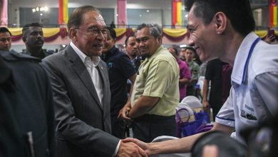 Photo of 首相：年拨400亿补贴   不能靠增债降油价