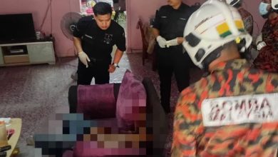 Photo of 六旬男子3天未上班 主管上门惊见毙命家中