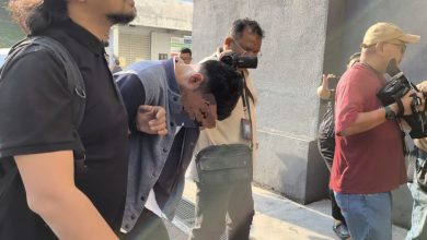 Photo of 涉嫌虐死男婴 生父料被控谋杀
