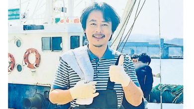 Photo of 《与神同行》全胜宰拍戏途中脑出血 昏迷2年不敌病魔离世