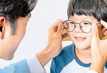 Photo of 【女人物语】从生活做起 中医护眼防加深