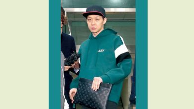 Photo of JYJ朴有天喊繳清欠稅 前東家搬證據打臉