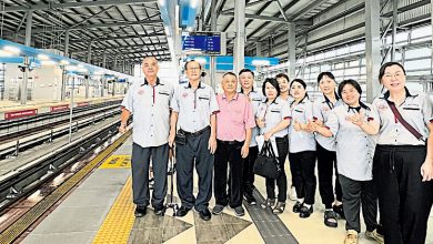 Photo of 公会:LRT3带来新动力 巴生中路基设仍待改善