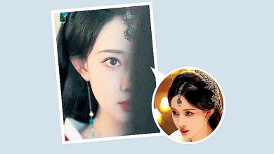 Photo of 《百花杀》孟子义脸出事 妆只能化半边