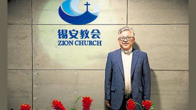 Photo of 特习会达成人道安排 中牧师金明日获释抵美