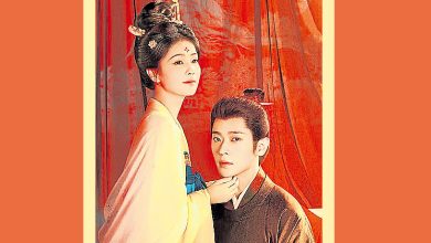 Photo of 《莫离》删戏删出火掀众怒 丞磊衬白鹿一剪没