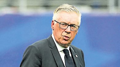 Photo of 【2026美加墨世界杯】安切洛蒂拒引咎辞职 巴西足总暂不易帅