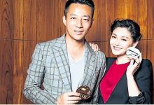 Photo of 汪小菲撇拍賣豪宅 駁趕離S媽搬家