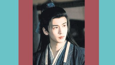 Photo of 张凌赫爆红不抢C位 零计较客串当配角