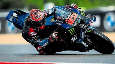 Photo of 【MotoGP】夸塔拉罗加盟本田 携手迎战850cc时代