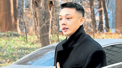 Photo of 刘亚仁预支千万 撇毒重新出发