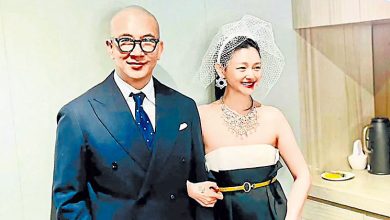 Photo of 具俊晔疑U转 出手争大S遗产