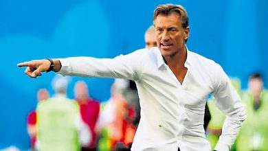Photo of 【2026美加墨世界杯】仅率突尼西亚18天 勒纳尔自宣离任