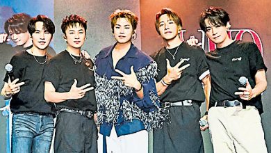 Photo of Energy 挺阿弟贺成军24年