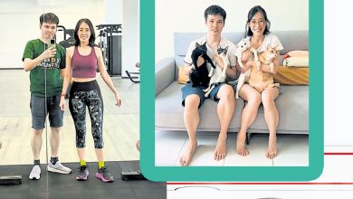 Photo of 【在光亮处接住你 三之三】成年后确诊自闭症 她与ADHD丈夫在理解中找到幸福