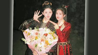 Photo of 于正 扶正赵晴狙击白鹿