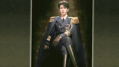 Photo of 张凌赫卡关陷瓶颈 连拍古偶审美疲劳