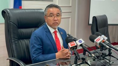 Photo of 希盟退出甲政府有变数？ 阿德里：明公布正式决定