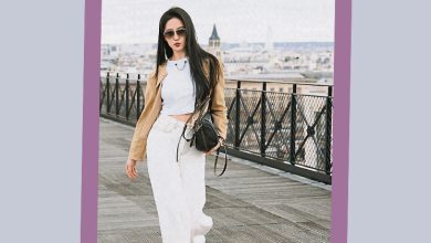 Photo of 900天没进组拍戏 刘亦菲不急继续玩