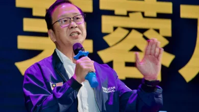 Photo of 【森州州选】刘华才呛陆兆福“8123”解读  非“胜”23席是“剩”两三席