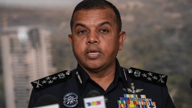 Photo of 阿育汉证实荣休 新任副总警长料明亮相