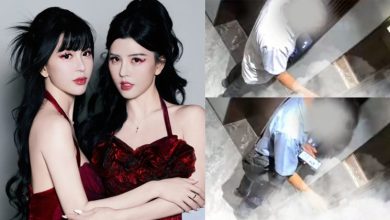 Photo of BY2住家被盯上了？陌生男连2天试开电子门锁 惊喊”好害怕“