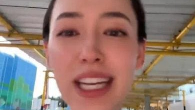 Photo of 搭电召车用湿纸巾被索6令吉 女子遭司机一度锁车内