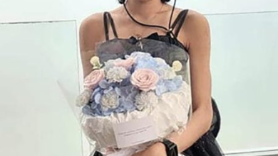 Photo of 不敌癌魔 狮城23岁女生大学开课前离世