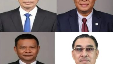 Photo of 4土团议员致函注册局 促查最高理事法定人数问题