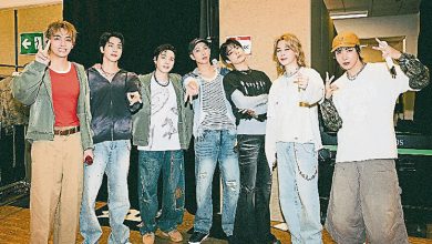 Photo of BTS演唱会因草皮喊卡 粉丝抗议智利政府妥协