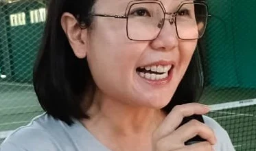Photo of 【森州州选】王晓庭：选民应用选票表态   华人票非火箭“定存”