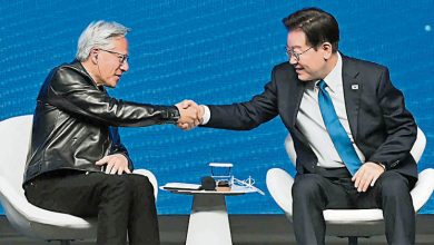 Photo of 李在明三藩市主持AI峰会 全力推进韩打造AI强国