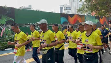 Photo of 隆警邀30万人 独立广场看世界杯决赛