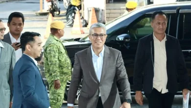 Photo of 【慕尤丁洗黑钱滥权案】直接谈判委54承包商 扎富睿：首相办公室提供名单