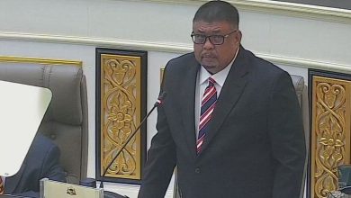 Photo of 甲州拟增7官委州议员 修宪法案首读过关