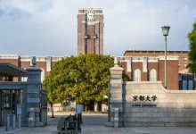 Photo of 京都大学校园熊出没 校方通报师生引恐慌